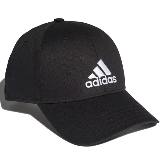 Καπάκι Adidas BBall Cap FK0891 μαύρο