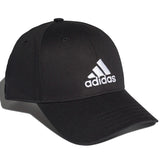 Καπάκι Adidas BBall Cap FK0891 μαύρο