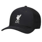 Nike Liverpool FC Rise cap FN4877-011 μαύρο