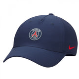Nike PSG Club cap FN4886-410 ναυτικό