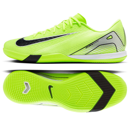 Nike Zoom Mercural Vapor παπούτσια 16 Ακαδημία IC FQ8434-700 κίτρινο