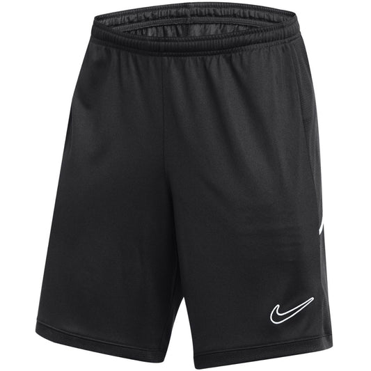 Nike Academy shorts 25 Short FZ9776-010 μαύρο