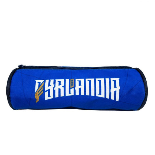 Φτερά Tuba Pyrlandia
