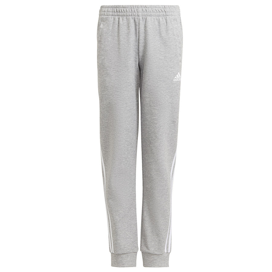 Adidas 3-Stripes Tapered GT6888 παντελόνι γκρι