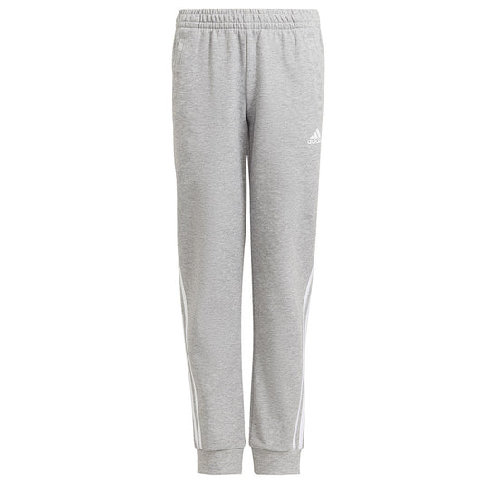Adidas 3-Stripes Tapered GT6888 παντελόνι γκρι