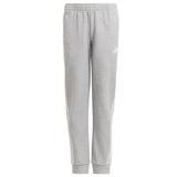 Adidas 3-Stripes Tapered GT6888 παντελόνι γκρι
