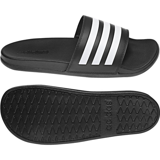 Adidas Adilette πτερύγια Comfort GZ5891 μαύρο