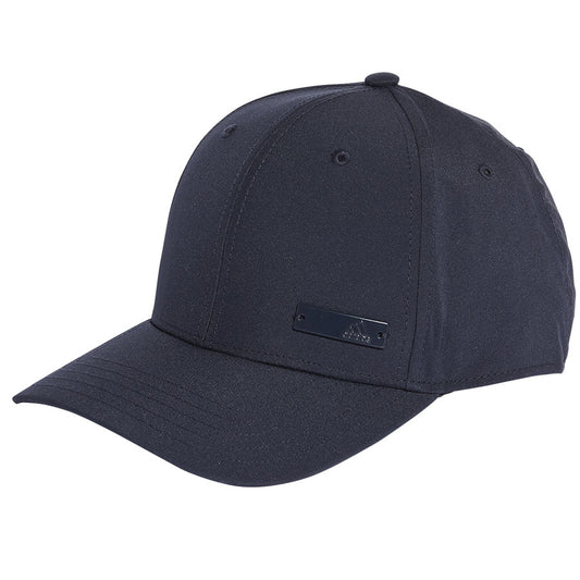Adidas BBALL CAP LT MET H25646 ναυτικό κάλυμμα