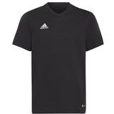 Μπλουζάκι adidas ENTRADA 22 Tee HC0443 μαύρο