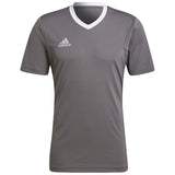 Μπλουζάκι adidas ENTRADA 22 JSY Y HE1574 γκρι