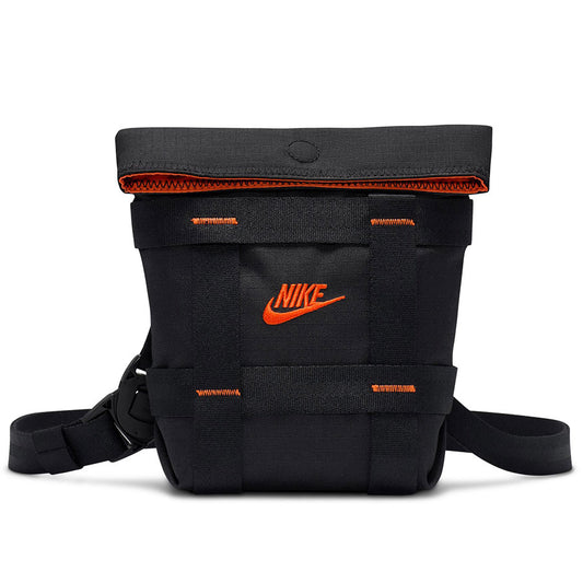 Φακελλίσκος Nike Sportswear HF8106-010 μαύρο
