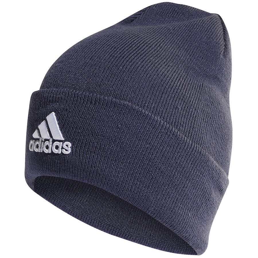 Λογότυπο Adidas Woolie HL HL4809 Καπάκι ναυτικού