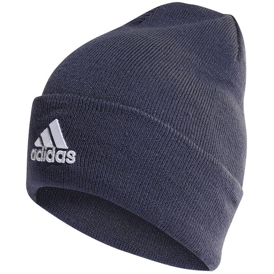 Λογότυπο Adidas Woolie HL HL4809 Καπάκι ναυτικού