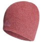 Καπάκι λογότυπου Adidas Beanie HL4826 κόκκινο