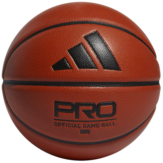 Adidas adidas μπάλα Pro 3.0 Mens HM4976 πορτοκαλί