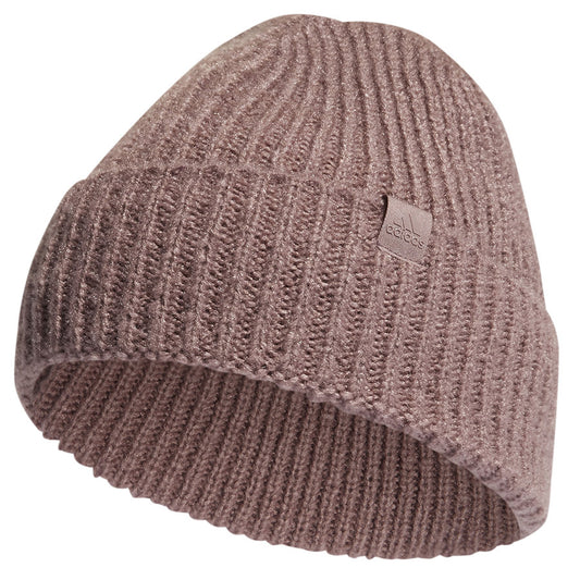 Καπάκι Adidas Cuff Beanie HM9907 ροζ