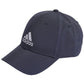Καπάκι Adidas BBall Cap LT EMB HN1081 ναυτικό