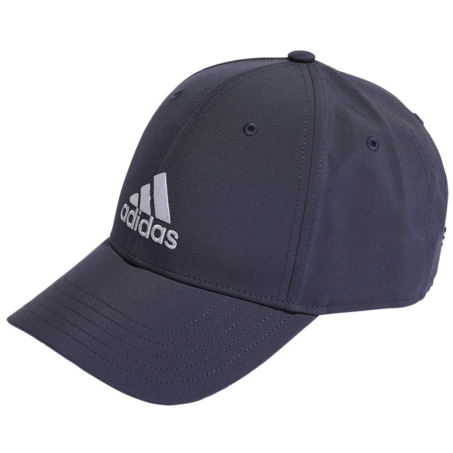 Καπάκι Adidas BBall Cap LT EMB HN1081 ναυτικό