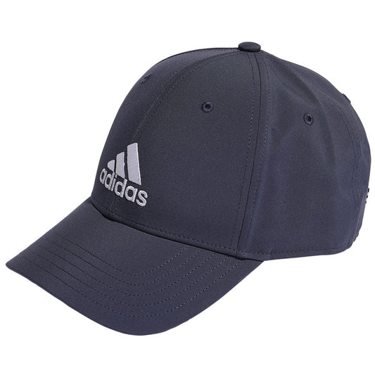 Καπάκι Adidas BBall Cap LT EMB HN1081 ναυτικό