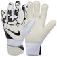 Γάντια Nike Match Jr HQ0258-100 Λευκά