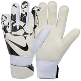 Γάντια Nike Match Jr HQ0258-100 Λευκά