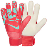 Nike Match Jr Gloves HQ0258-850 Red