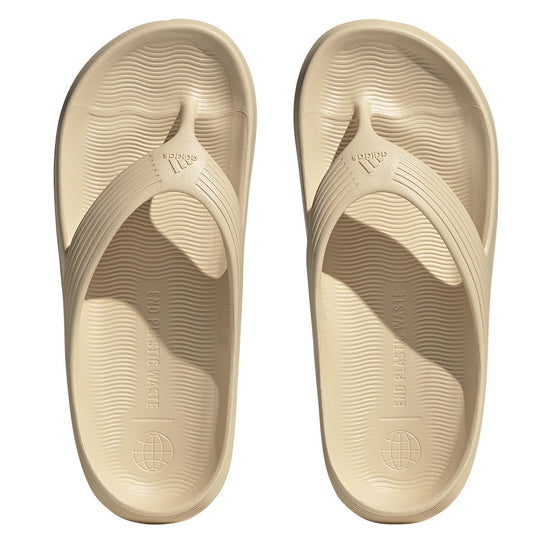 Adidas Adicante Flip Flop HQ9919 μπεζ