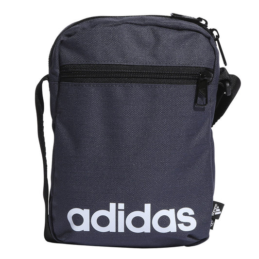 Σάκος adidas Γραμμικός γραφίτης HR5373