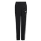 Adidas 3 Stripes FL Παντελόνι Jr HR6333 μαύρο παντελόνι