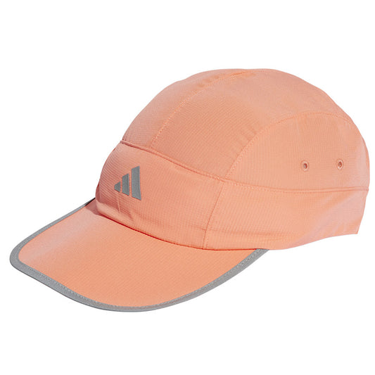 Πώμα Adidas R X CITY C H.R. HR7056 πορτοκαλί