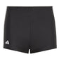 Adidas 3 Stripes Boxer HR7476 μαύρο