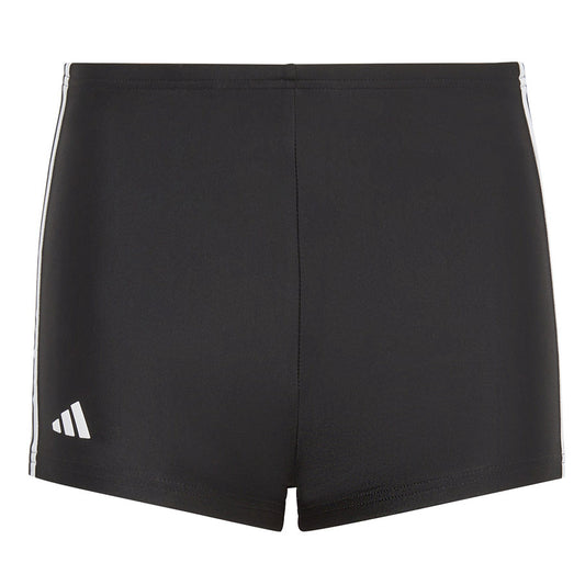 Adidas 3 Stripes Boxer HR7476 μαύρο