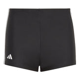 Adidas 3 Stripes Boxer HR7476 μαύρο