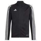 Φούτερ adidas TIRO 23 JKT Junior HS3522 μαύρο