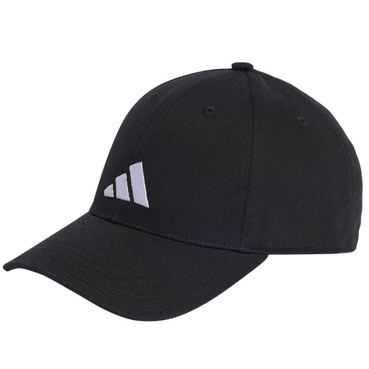 Κάλυμμα Adidas TIRO League Cap HS9753 μαύρο