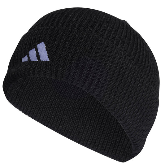 Κάλυμμα Adidas TIRO Κατηγορία Woolie HS9765 μαύρο