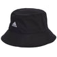 Adidas Classic βαμβακερό καπέλο OSKY HT2029 μαύρο
