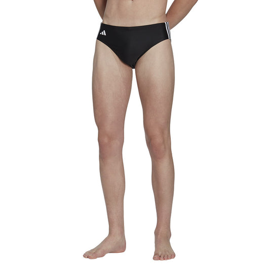 Adidas 3 Stripes Trunk HT2063 μαύρο