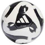 Λευκή μπάλα Adidas TIRO Club HT2430