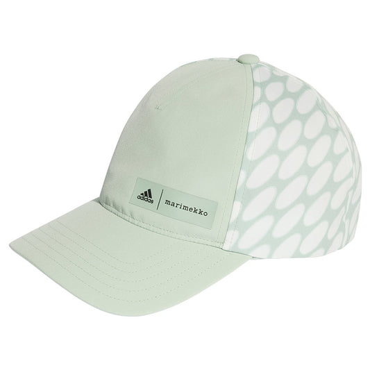 Πώμα Adidas a x MM ΚΑΠ A.R. HT3901 πράσινο