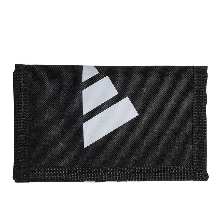 Πορτοφόλι Adidas Essential Training HT4750 μαύρο