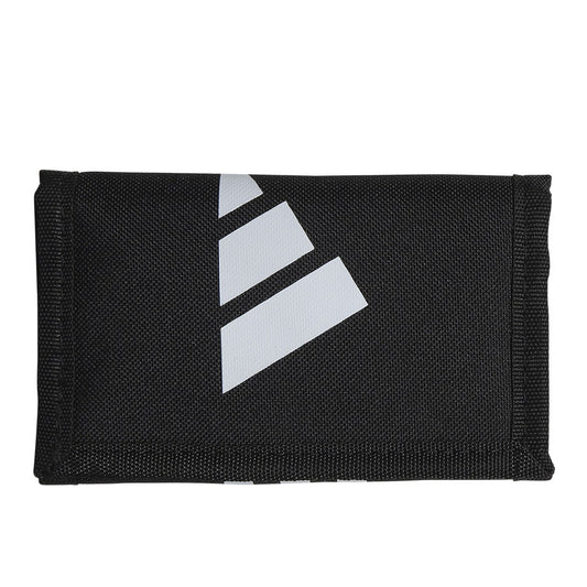 Πορτοφόλι Adidas Essential Training HT4750 μαύρο