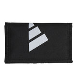 Πορτοφόλι Adidas Essential Training HT4750 μαύρο