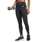 Κολάν adidas TE HIIT 78 TIG HT5445 μαύρο