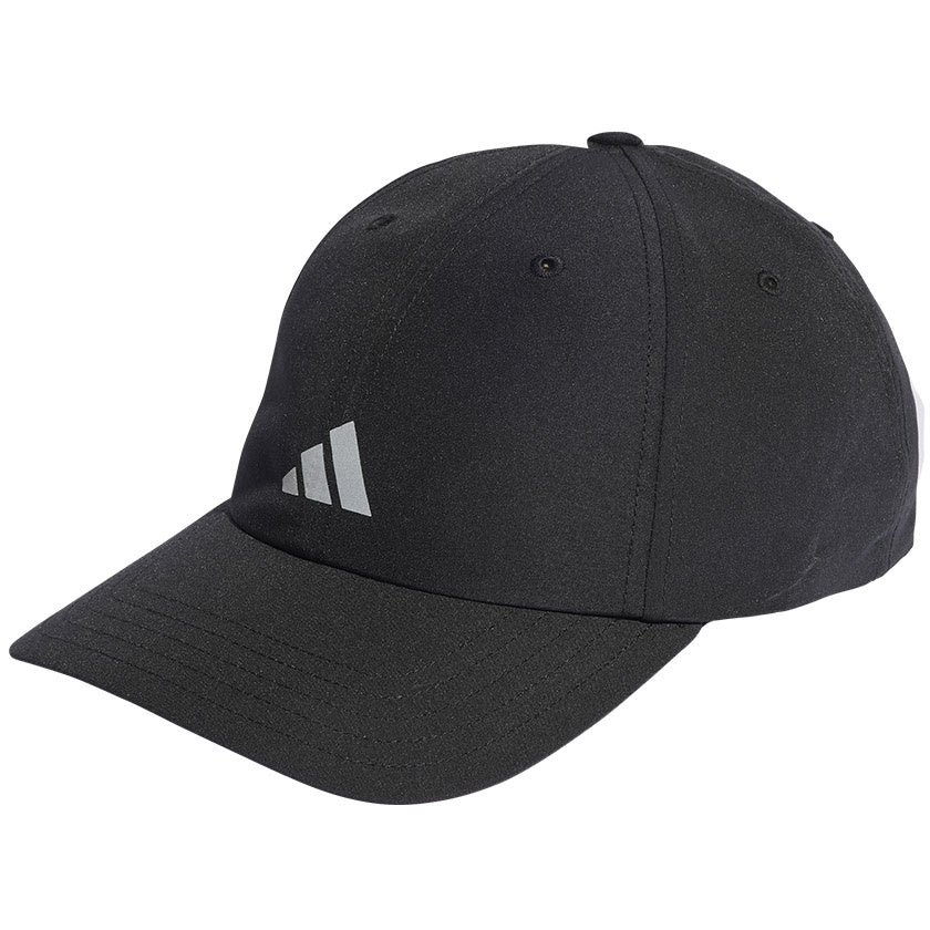 Adidas RUN καπέλο ES CAP A.R. HT6353 μαύρο