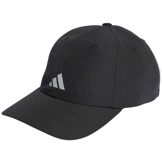 Adidas RUN καπέλο ES CAP A.R. HT6353 μαύρο