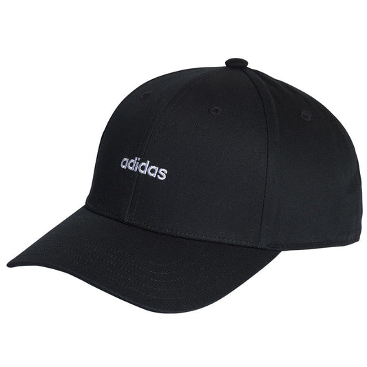 Καπάκι Adidas BSBL Street Cap HT6355 μαύρο