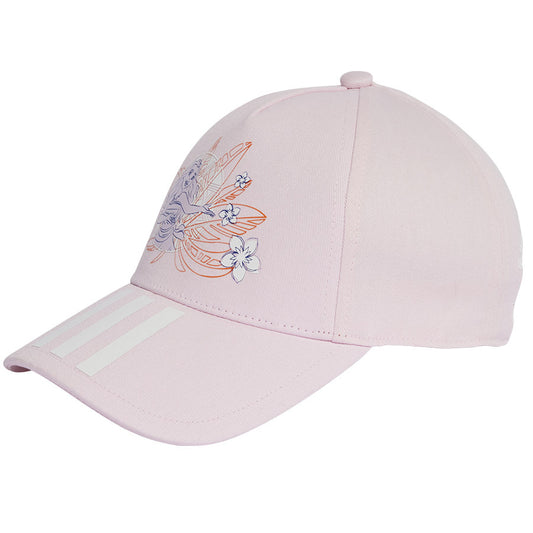 Adidas cap axDisney Μοάνα CA HT6402 ροζ