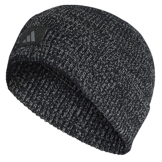 Καπάκι Adidas Run Beanie HY0671 μαύρο