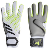 Λευκά γάντια Adidas Predator GL COM IA0881
